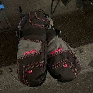 Ski mittens Gordini
